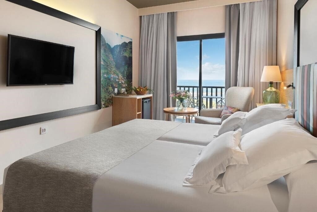 Фото Hotel Gran Rey 3*