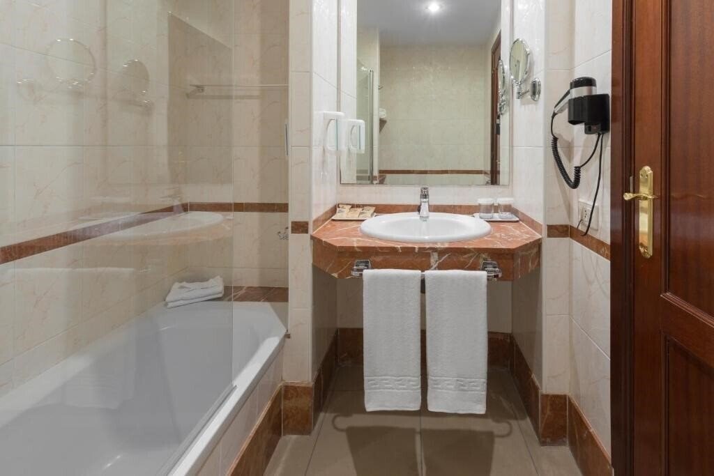 Фотографія Hotel Gran Rey 3*