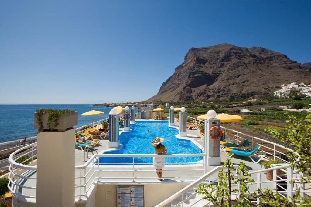 Зображення Hotel Gran Rey 3*