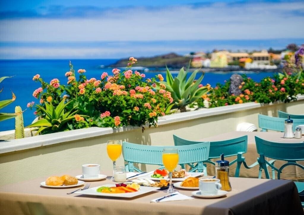 Картинка Hotel Gran Rey 3*
