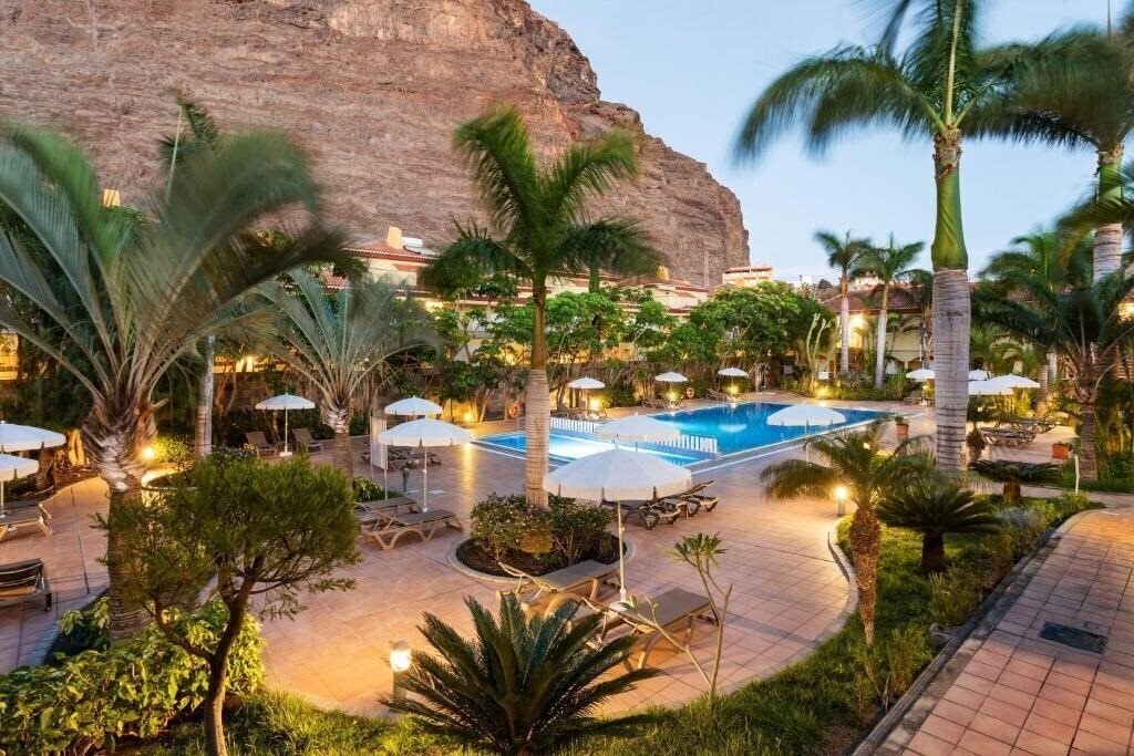 Фотография Residencial El Llano 1*