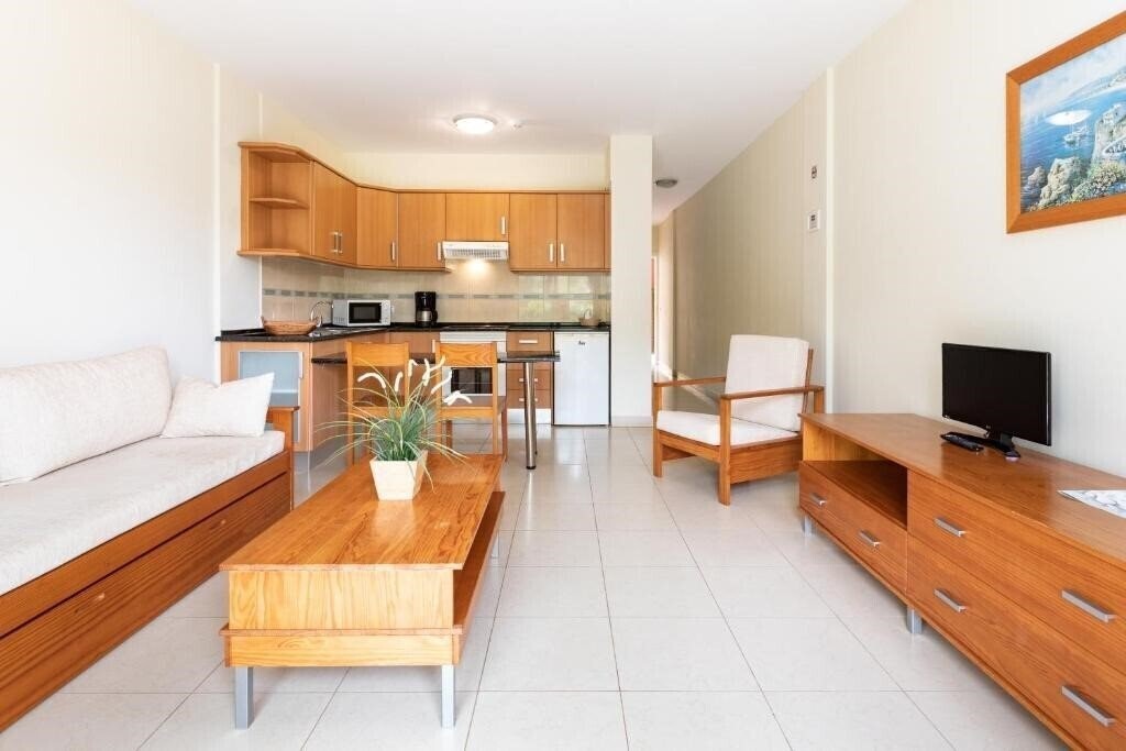 Изображение Residencial El Llano 1*