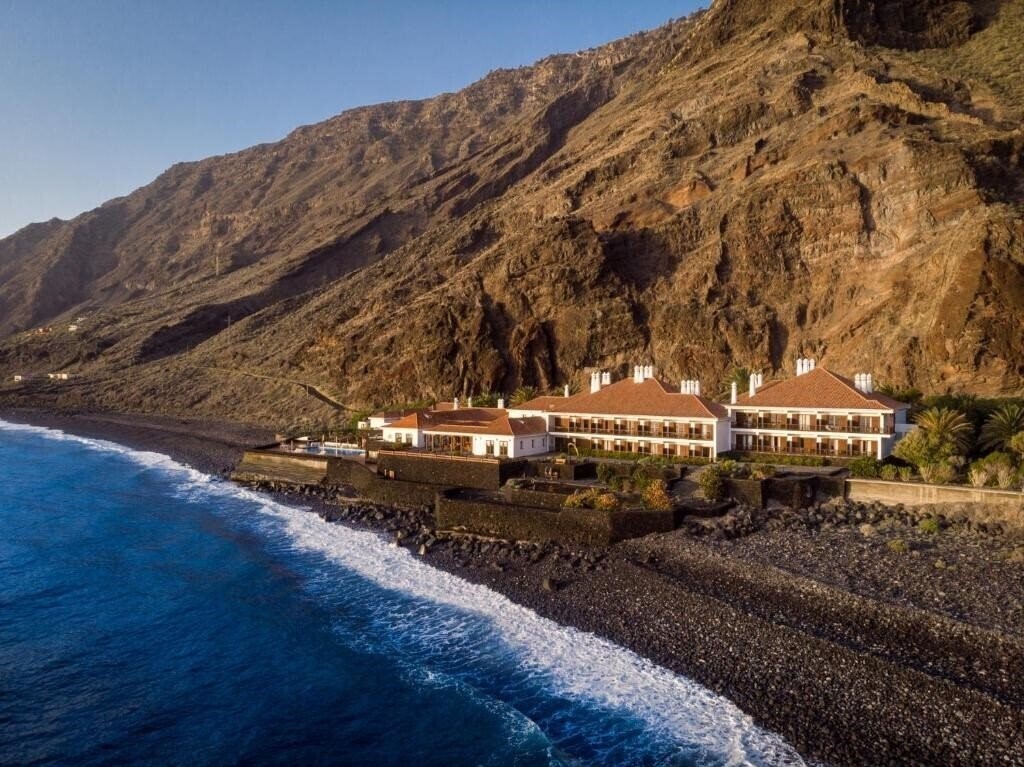 Готель Parador de El Hierro 4*