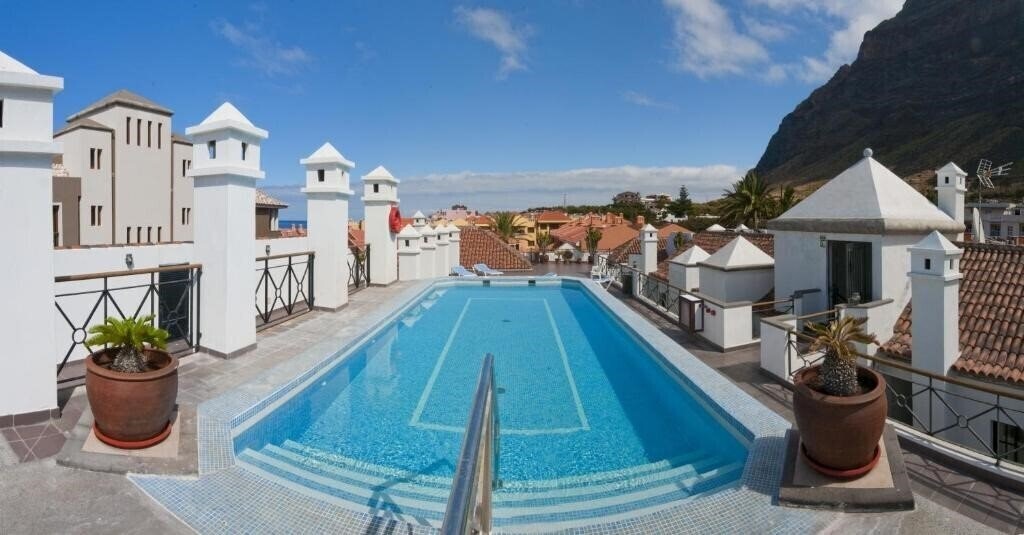 Фотографія Las Mozas Apartments (ex. Apartamentos Las Mozas) 2*