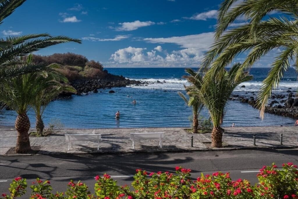 Изображение Charco del Conde Apartamentos 2*