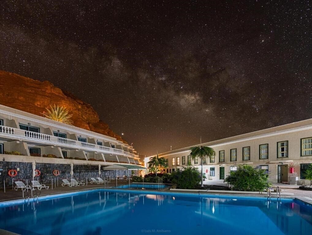Картинка Charco del Conde Apartamentos 2*