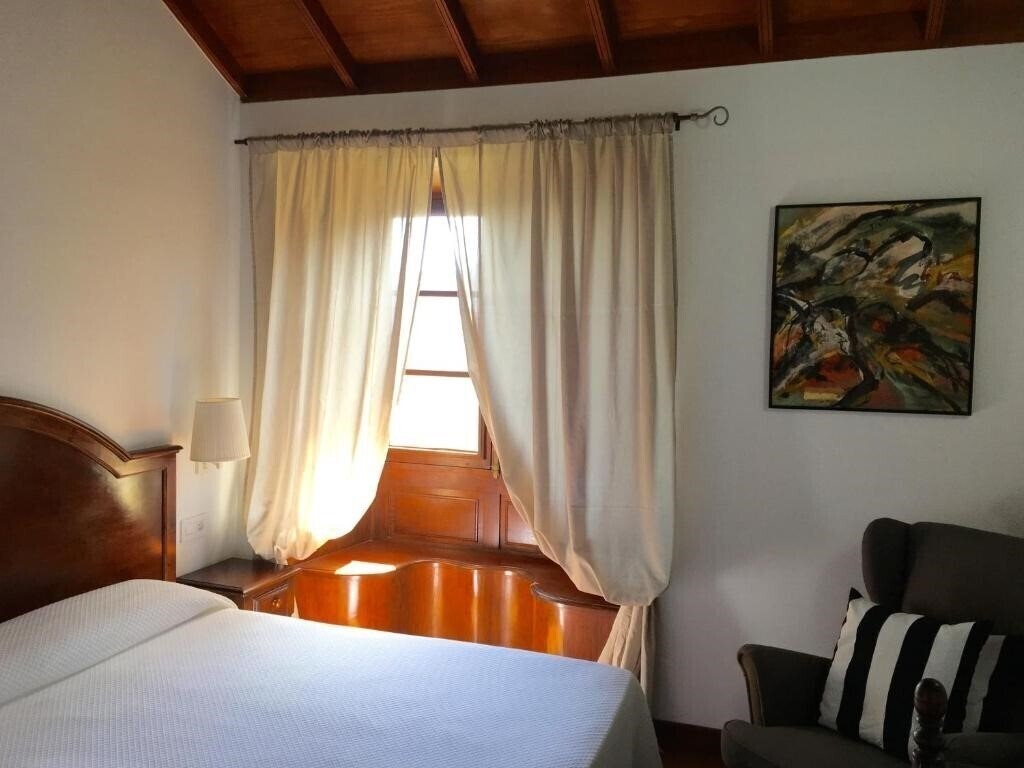 Зображення Hotel Rural Ibo Alfaro 3*