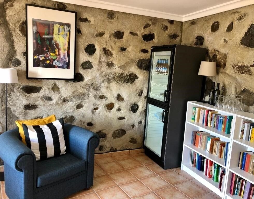 Картинка Hotel Rural Ibo Alfaro 3*