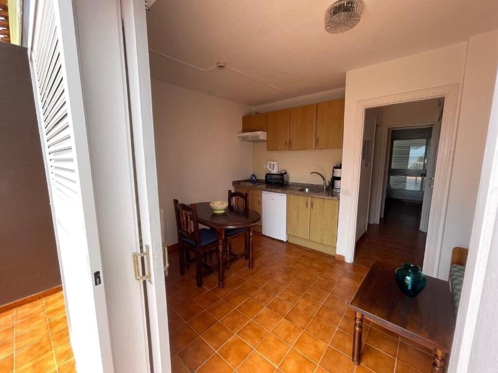 Картинка Los Tarajales Apartments 2*