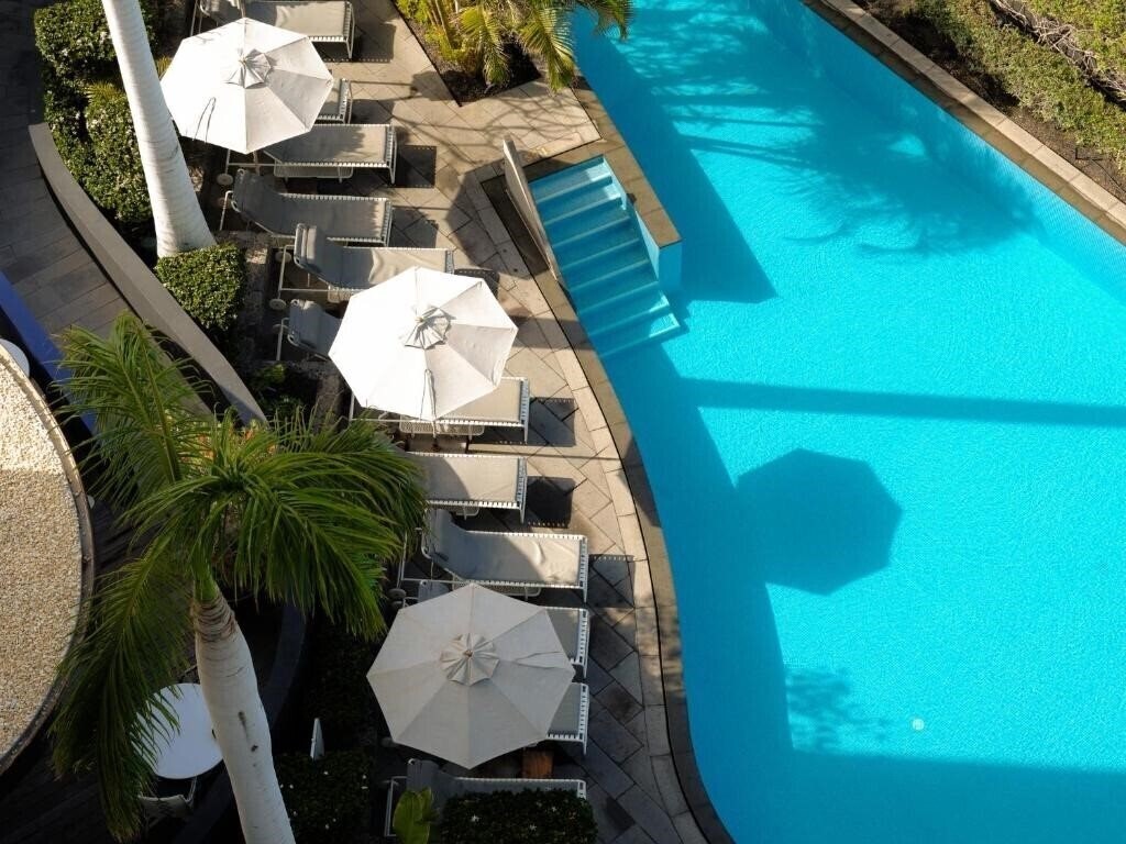 Изображение Bohemia Suites & SPA 5*