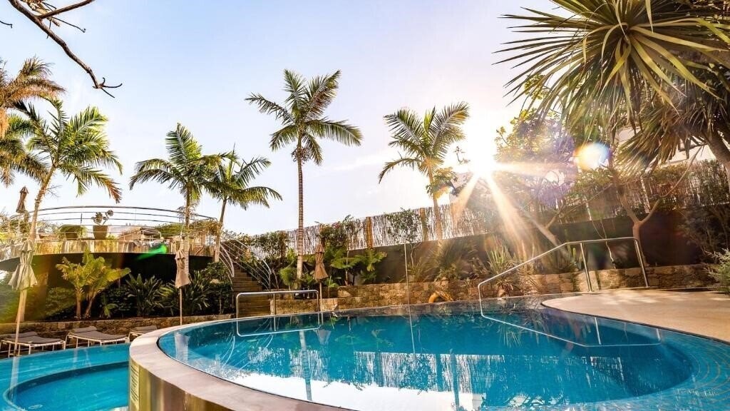 Картинка Bohemia Suites & SPA 5*