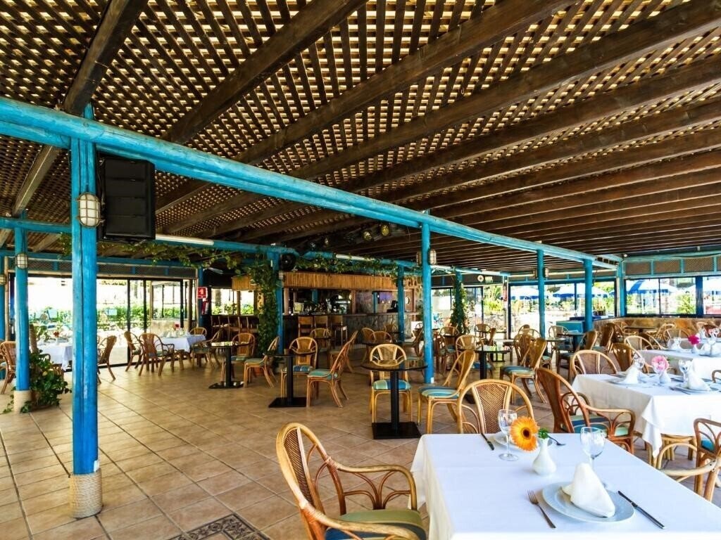 Зображення Bluebay Beach Club 4*