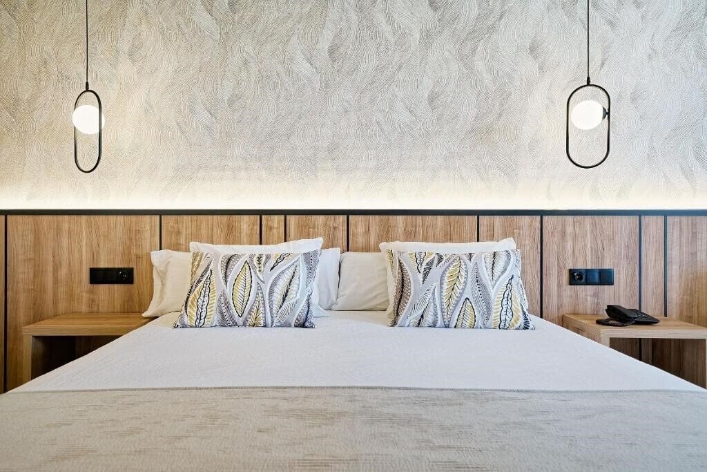 Фото Bull Vital Suites & SPA 4*