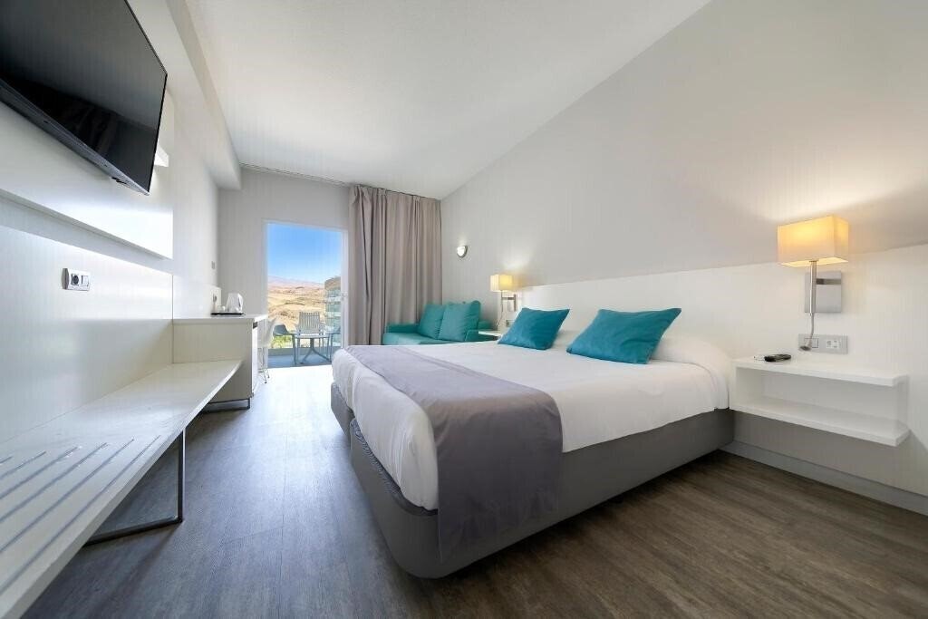 Фото Caserio 4*