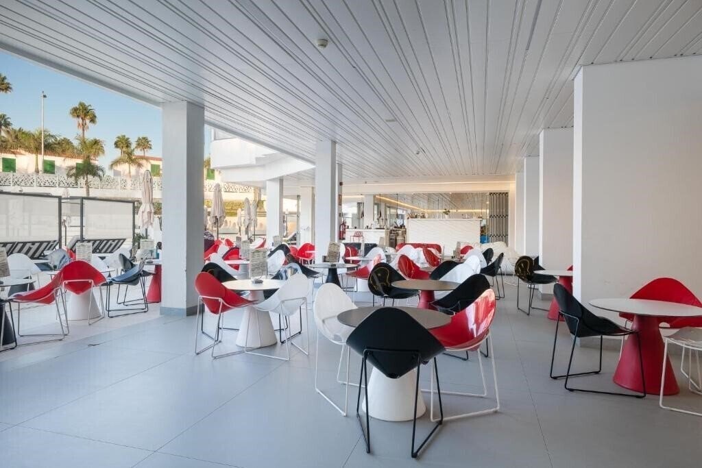 Картинка Caserio 4*