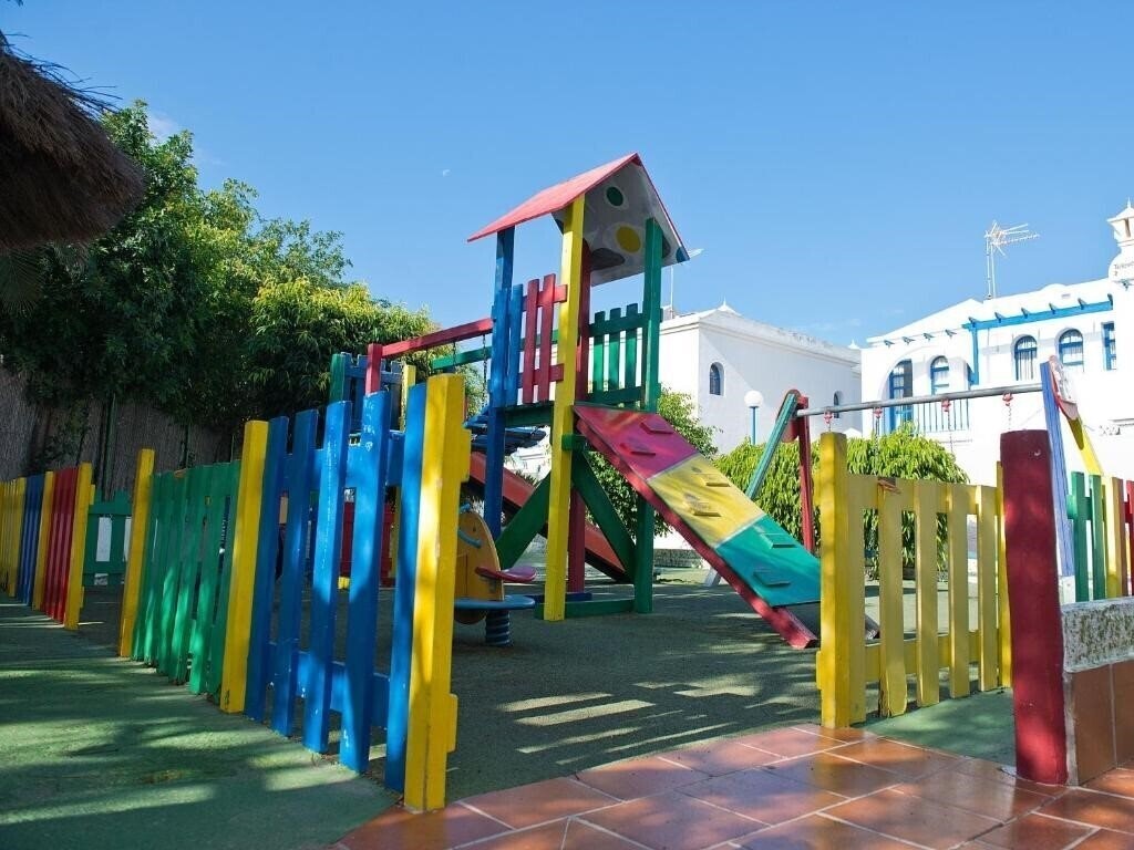 Изображение Vistaflor Bungalows 3*