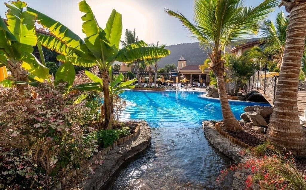 Зображення Cordial Mogan Playa 4*