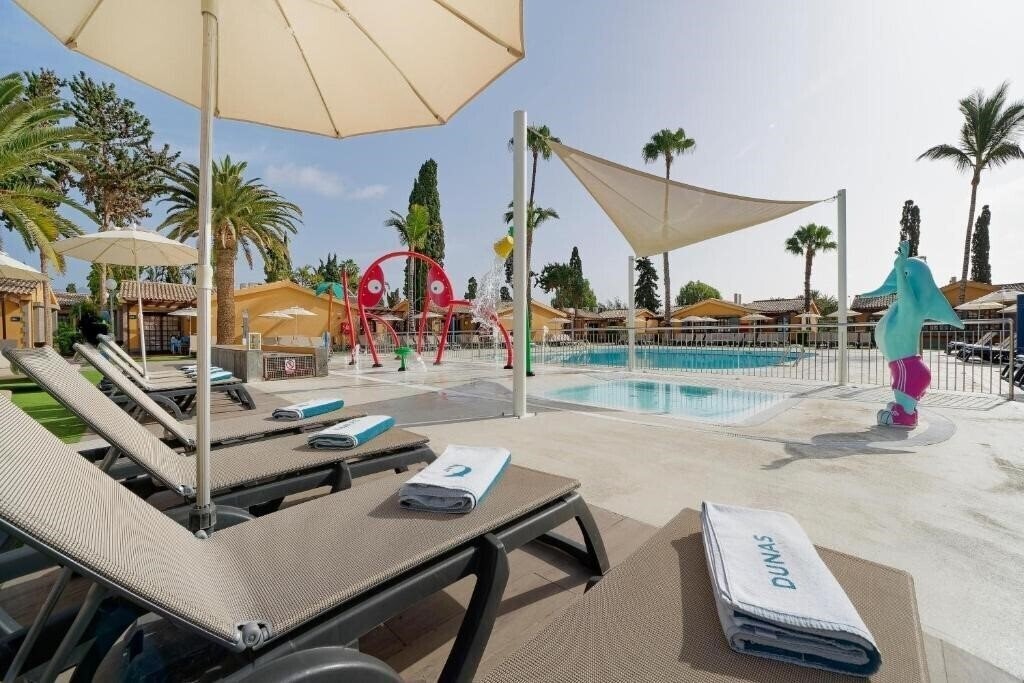 Фотография Dunas Suites & Villas Resort 4*