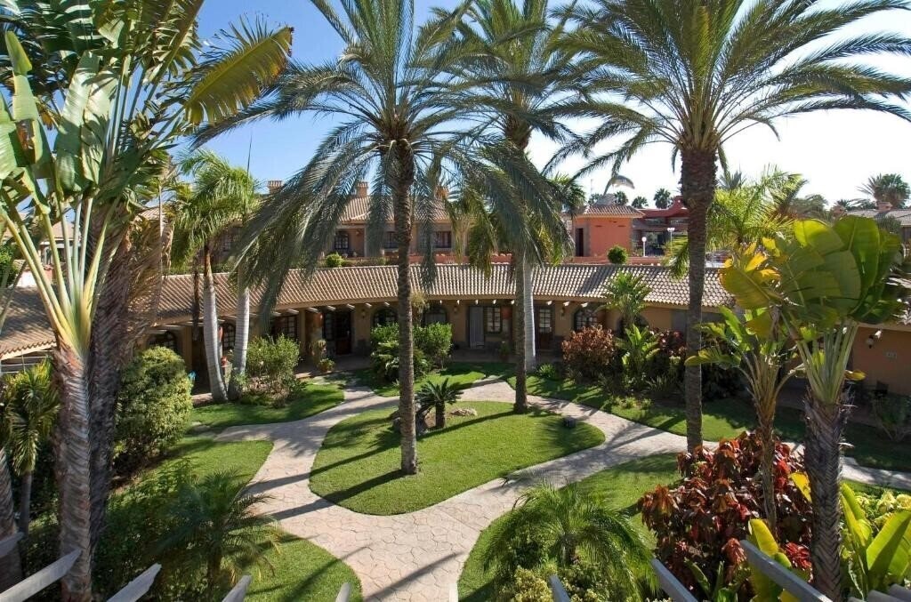 Картинка Dunas Suites & Villas Resort 4*