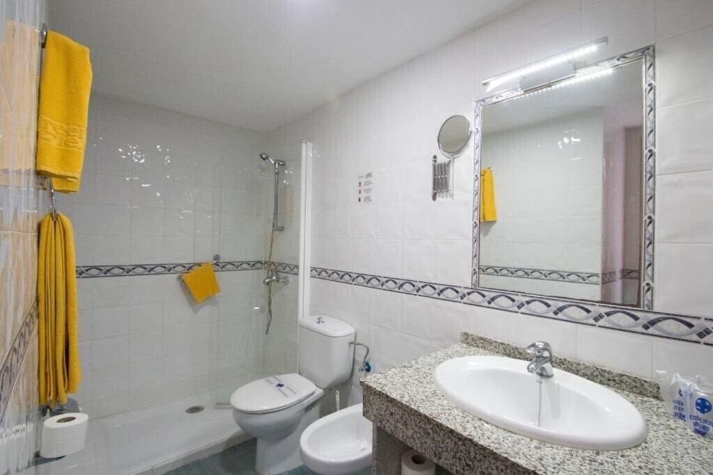 Фотография Green Fild Aparthotel 3*