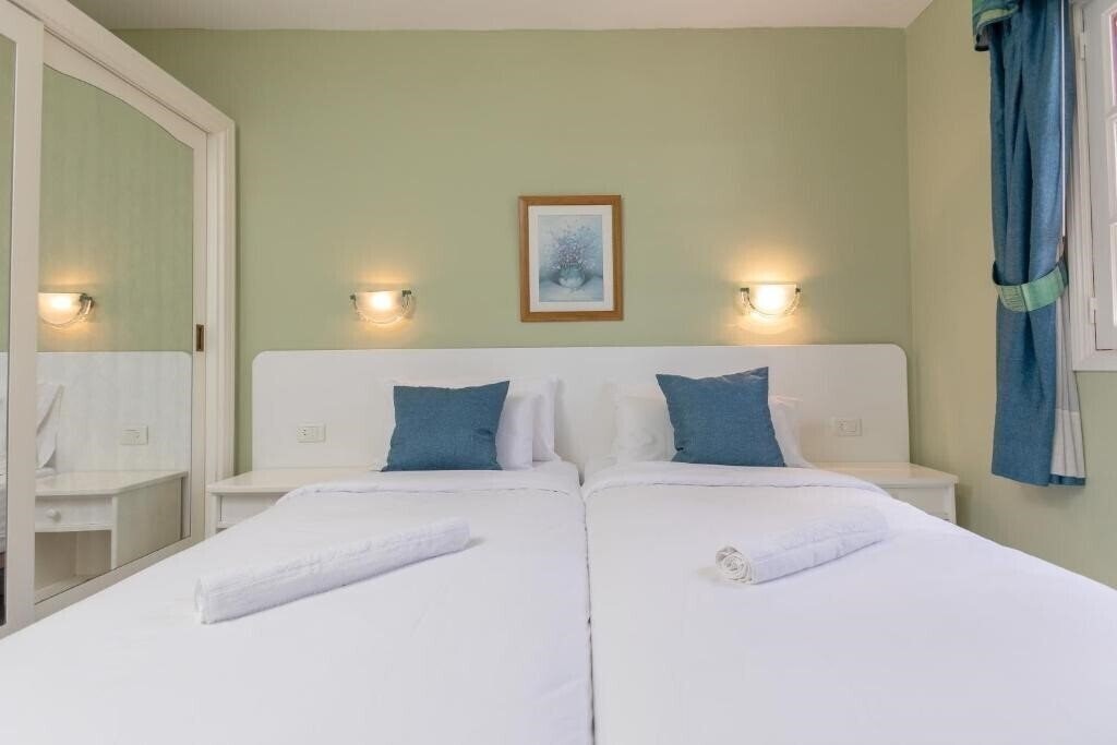 Картинка Club Vista Serena 3*