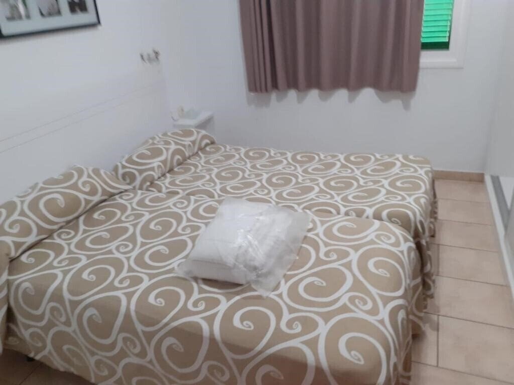 Фото Niza Apartamentos 3*
