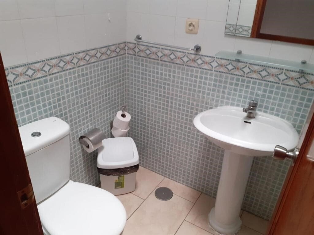 Фотография Niza Apartamentos 3*