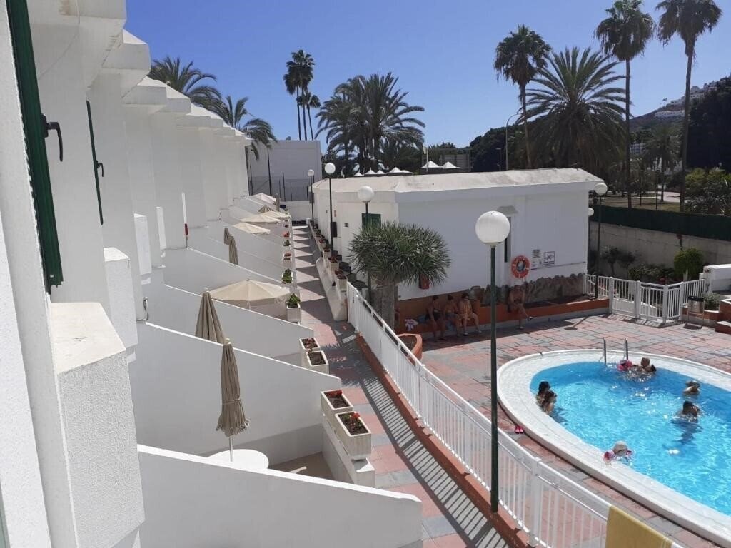 Изображение Niza Apartamentos 3*