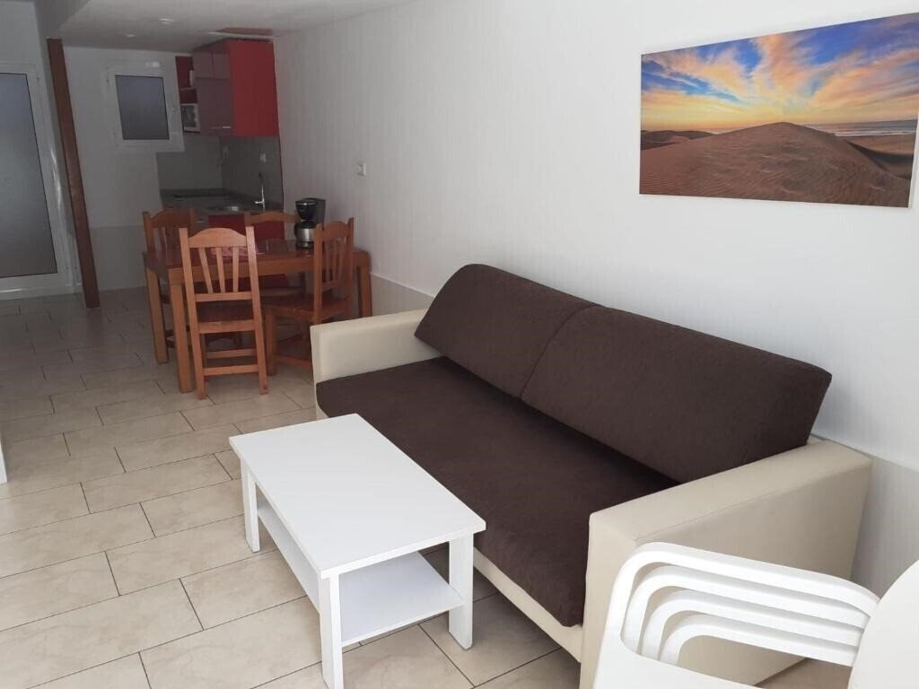 Картинка Niza Apartamentos 3*