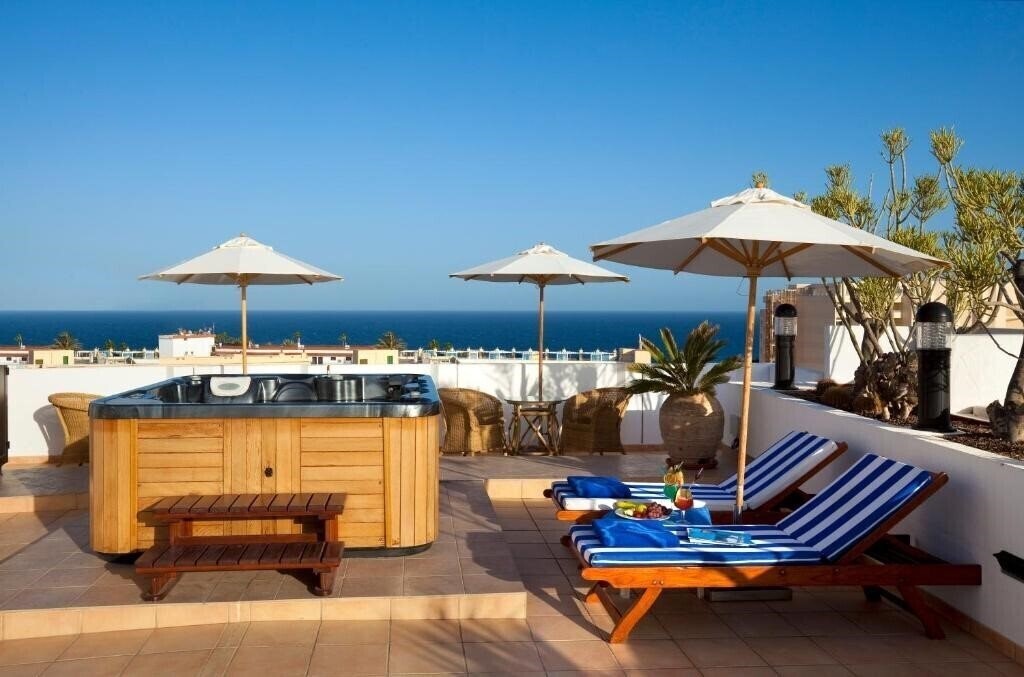 Картинка Seaside Sandy Beach 4*