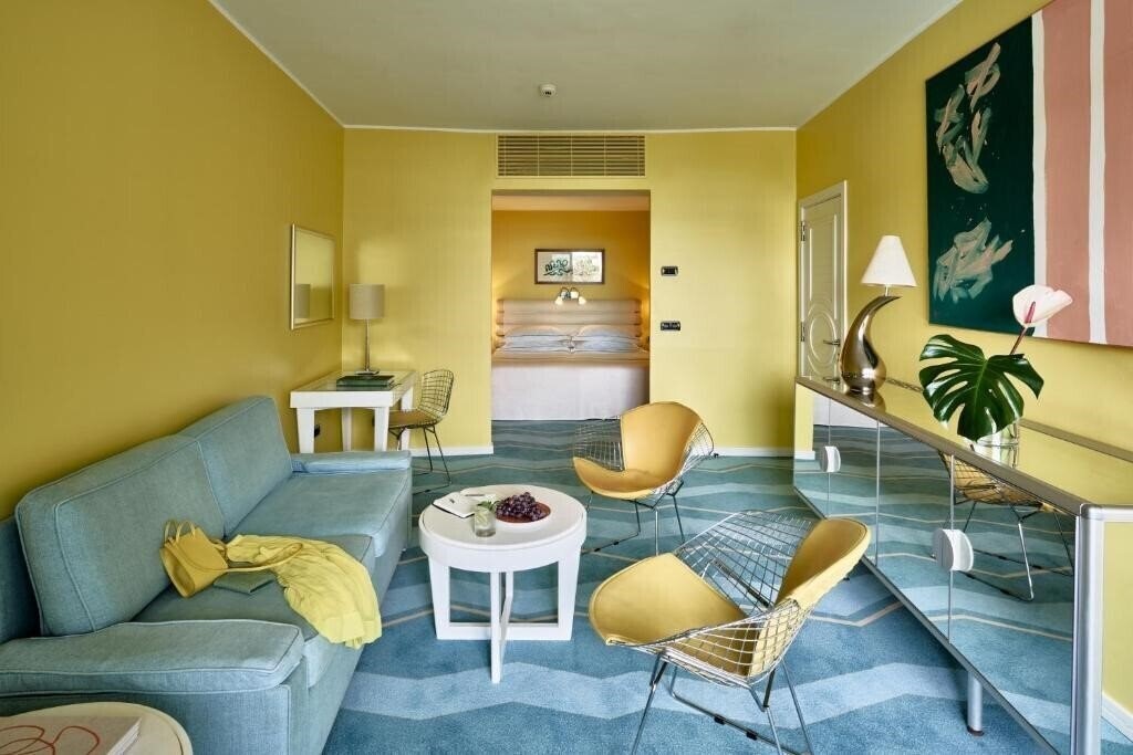 Фотографія Seaside Palm Beach 5*
