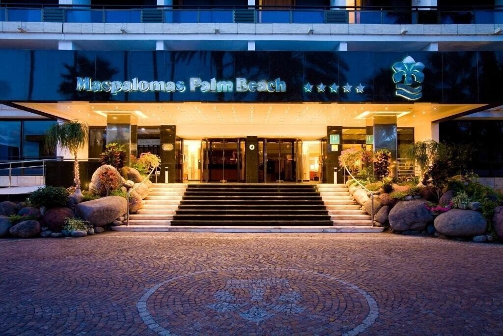 Зображення Seaside Palm Beach 5*