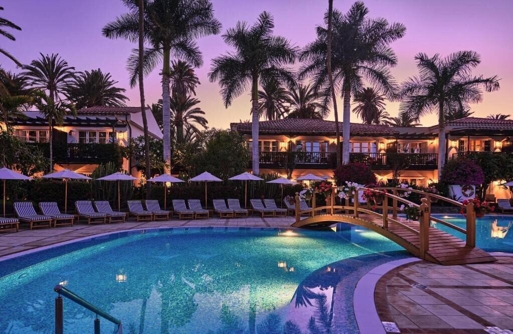 Зображення Seaside Grand Hotel Residencia 5*