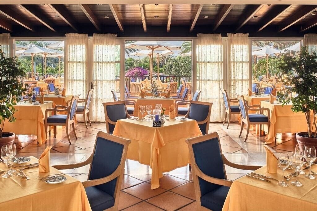 Картинка Seaside Grand Hotel Residencia 5*