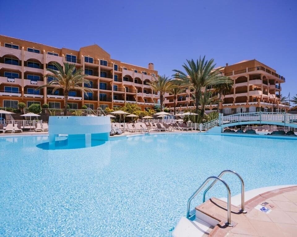 Фото Dunas Mirador 3*