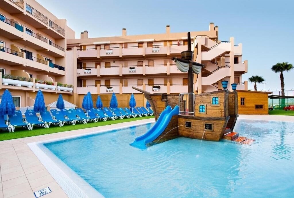 Фотография Dunas Mirador 3*