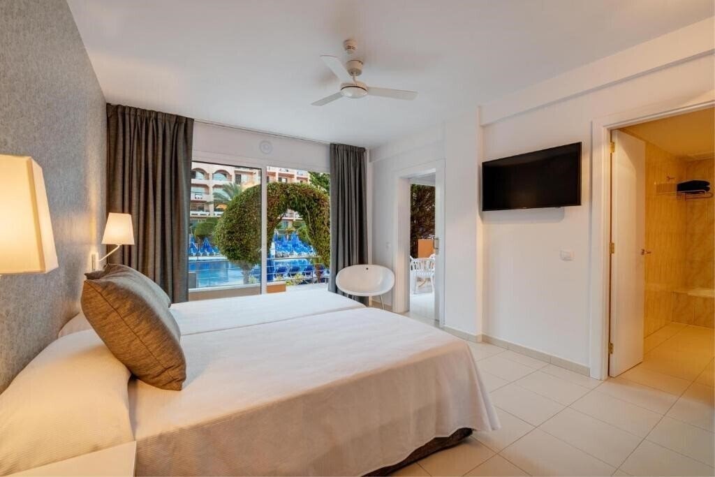 Изображение Dunas Mirador 3*