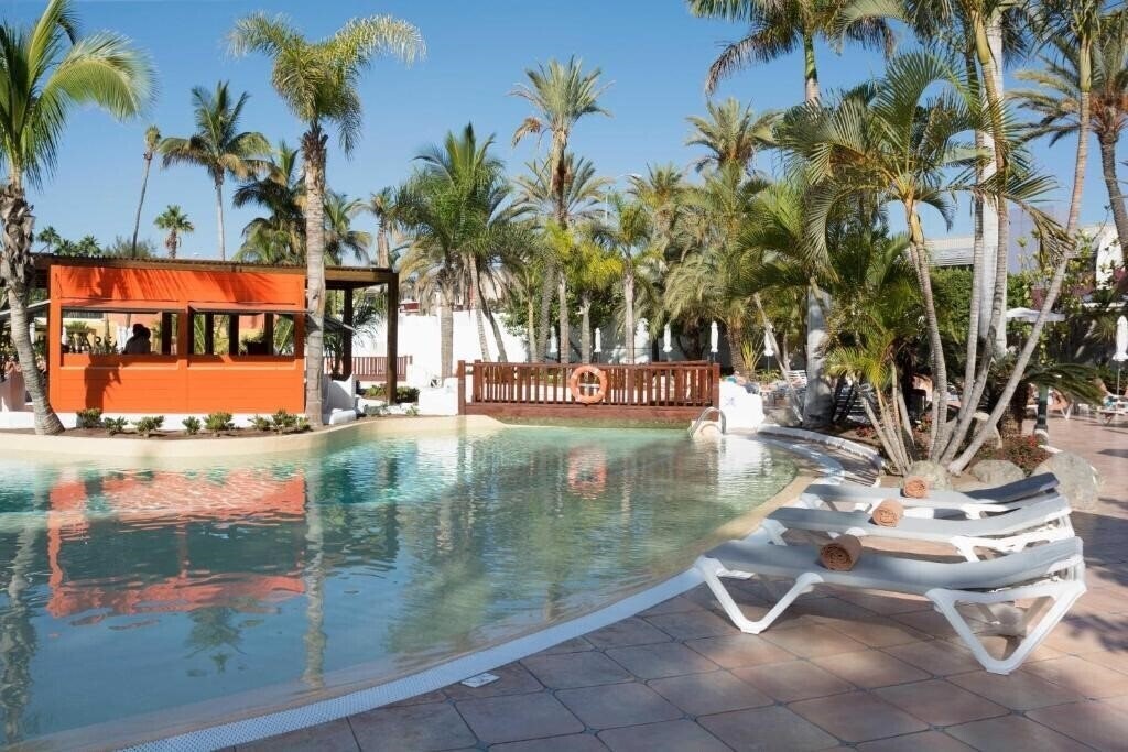 Готель Gran Canaria Princess 4*