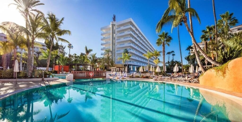 Фото Gran Canaria Princess 4*