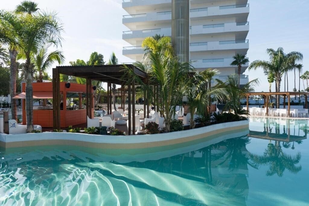 Зображення Gran Canaria Princess 4*