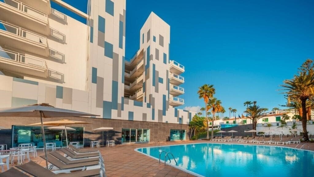 Фото Bluesea Marieta & SPA 4*