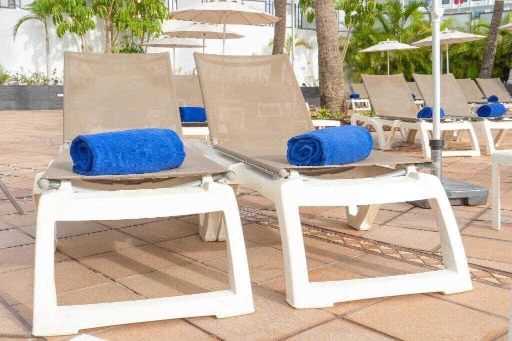 Фото Bluesea Marieta & SPA 4*