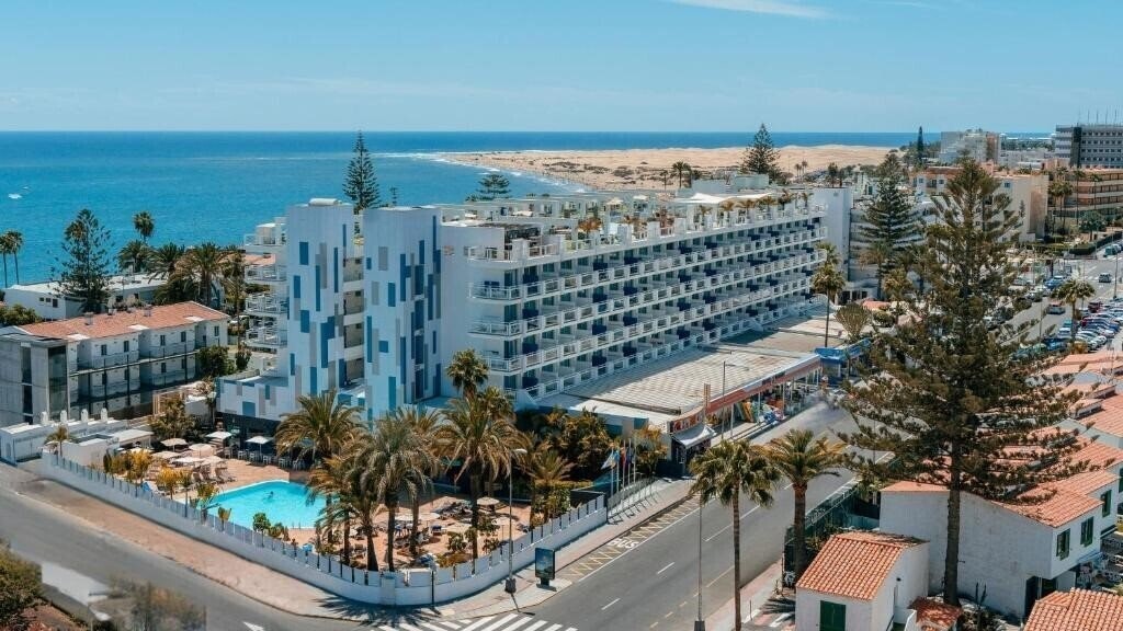 Фотография Bluesea Marieta & SPA 4*