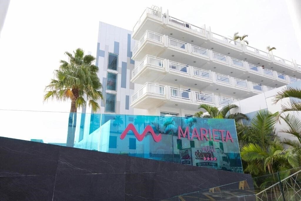 Изображение Bluesea Marieta & SPA 4*