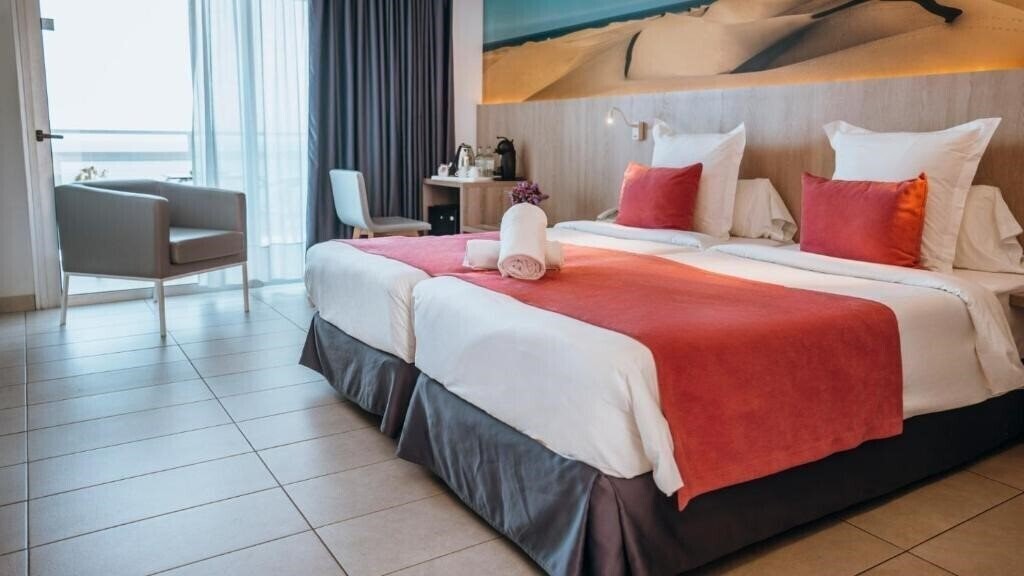 Картинка Bluesea Marieta & SPA 4*