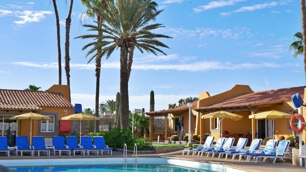 Зображення Los Almendros - Bungalows 3*