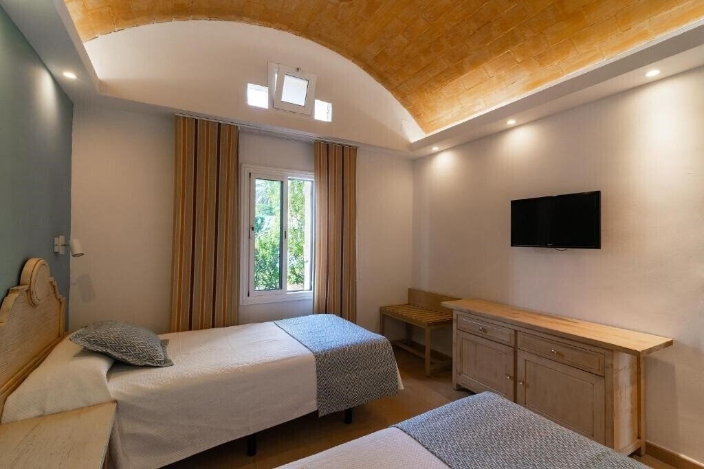 Фото Cordial Bungalows Biarritz 3*