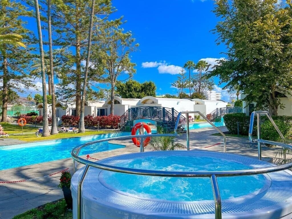 Изображение Cordial Bungalows Biarritz 3*