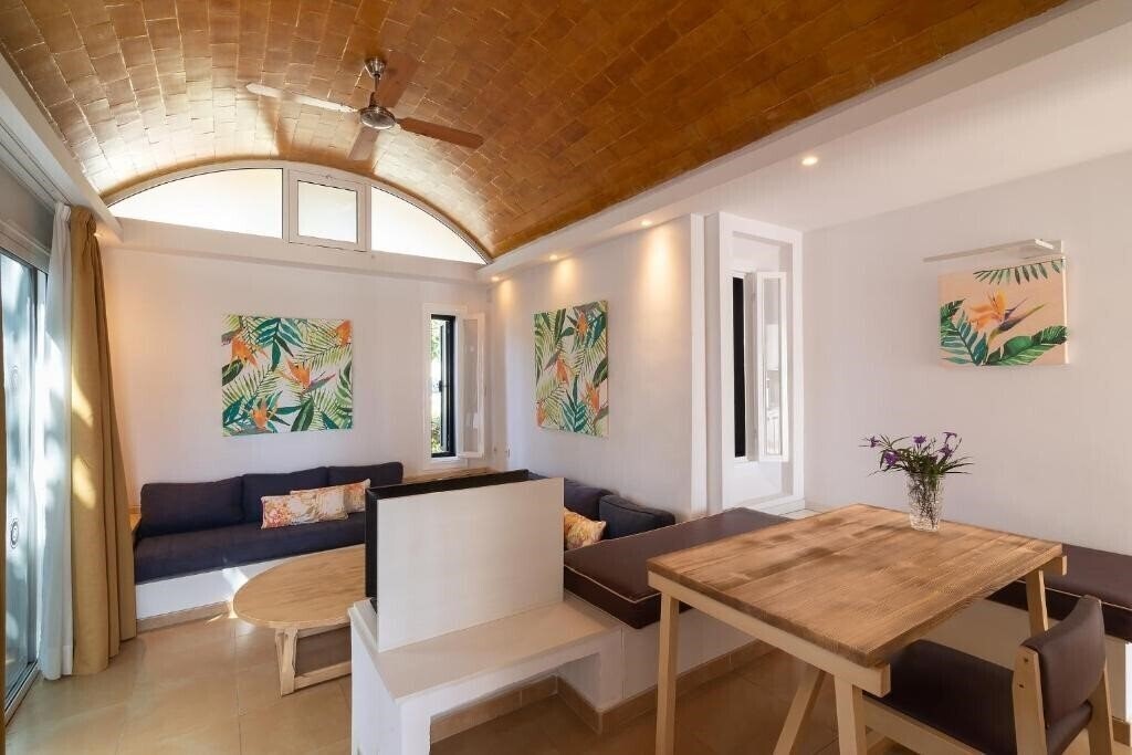 Картинка Cordial Bungalows Biarritz 3*