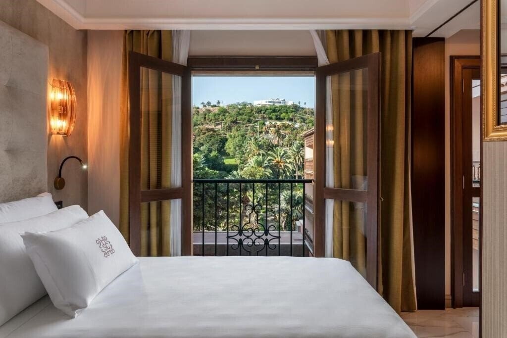 Фото Santa Catalina, a Royal Hideaway Hotel 5*